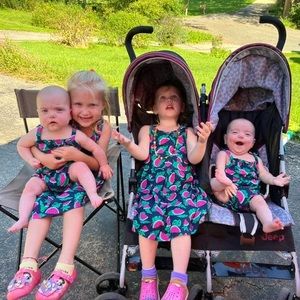 Meet your Posher, Emily